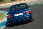 BMW M5 1998 года (WW)